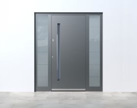 Pirnar Haustür Quantum Q10