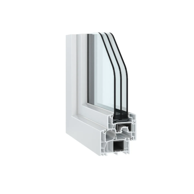 Kunststoff Fenster GreenEvolution free