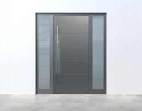 Pirnar Haustür Quantum Q20