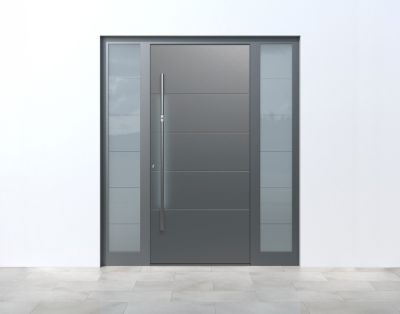 Pirnar Haustür Quantum Q20