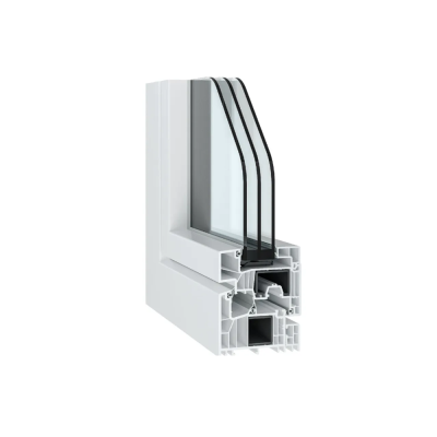Kunststoff Fenster GreenEvolution box