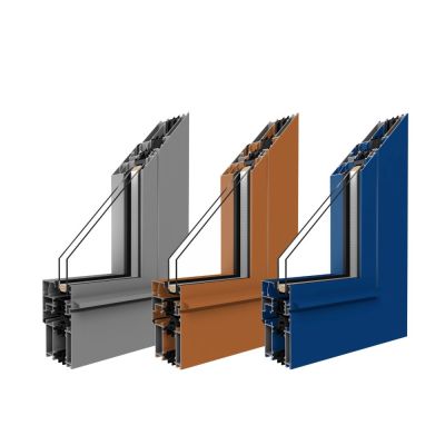 Drutex Fenster MB-70 