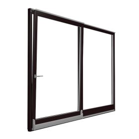 Drutex PSKtür Softline 88 Meranti 