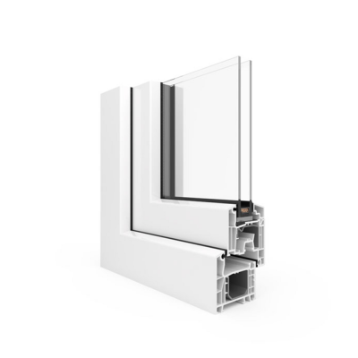 Aluplast Fenster IDEAL 4000 