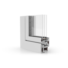 Aluplast Fenster Energeto Neo 