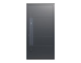 Pirnar Haustür Quantum Q20
