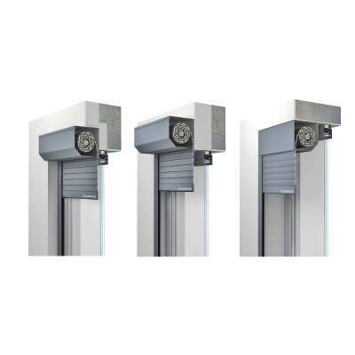 Aluprof Rollladen SK 45Grad