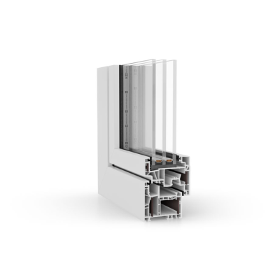 Aluplast Fenster Energeto Neo 