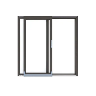 Aluplast PSKtür IDEAL Neo MD 76