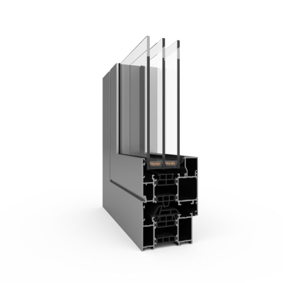 Aliplast Fenster Superial
