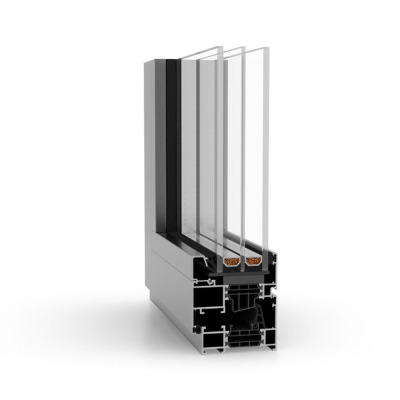 Aluprof Fenster MB-79N