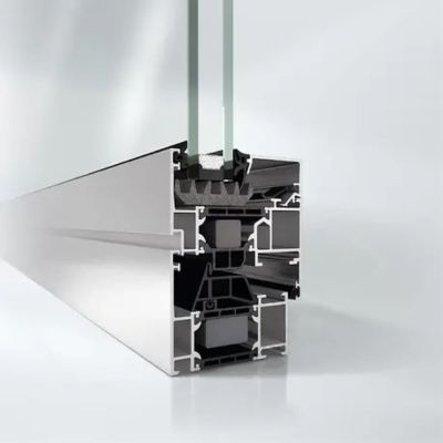 Schüco Fenster AWS 70 HI