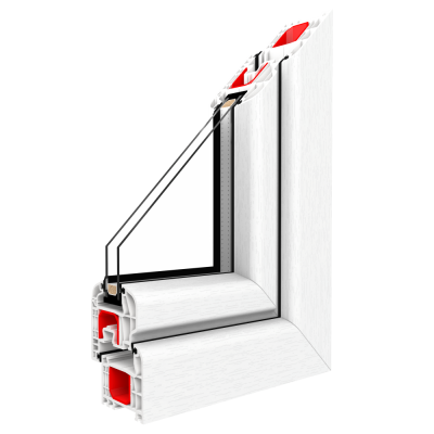 Drutex Fenster Iglo 5
