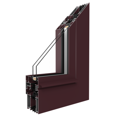 Drutex Balkontür MB-70 